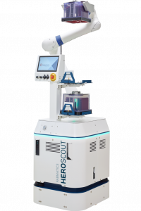 RFID Reader LF-134-SER - Fabmatics