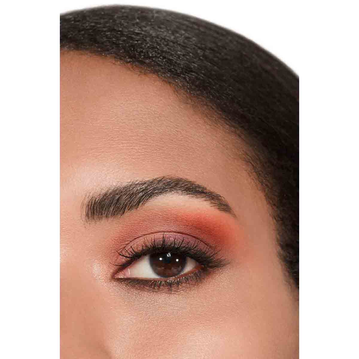 Chanel LES 4 ROUGES YEUX ET JOUES 957 TENDRESSE EYESHADOW AND