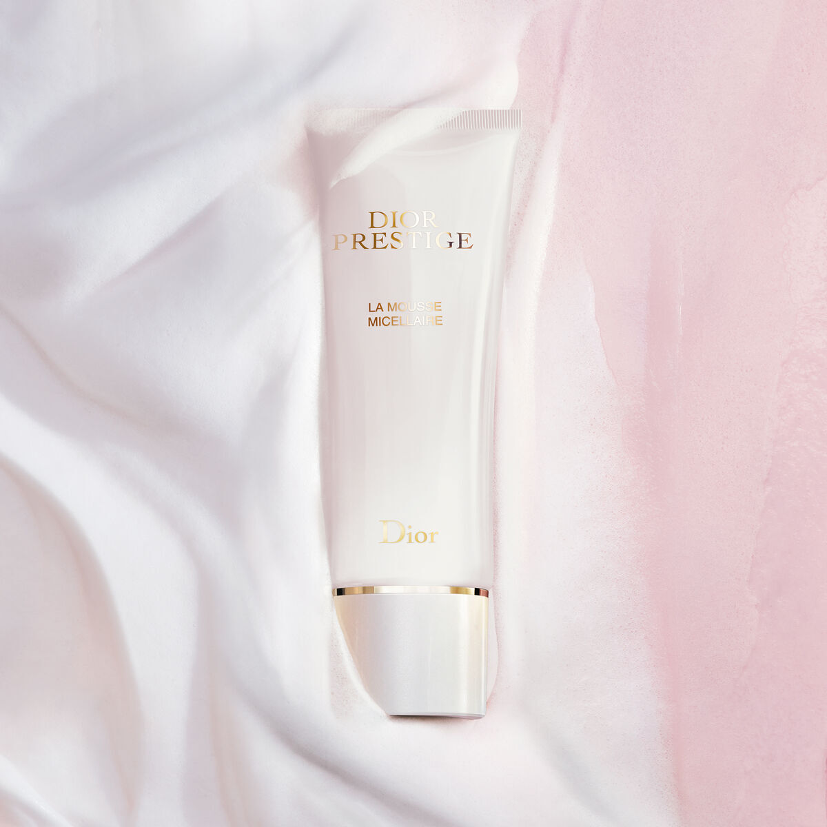 Dior Dior Prestige La Mousse Micellaire Face Cleanser