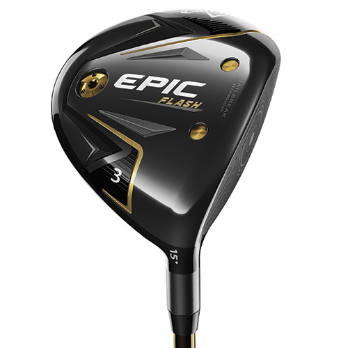 Sale! Callaway Ladies Epic Flash Star Fairway Wood - Fairway Golf