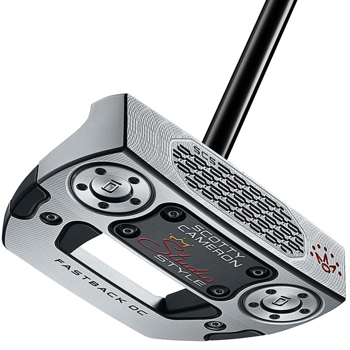 最安値情報】スコッティキャメロンのゼロトルク『ファントム 11R OC