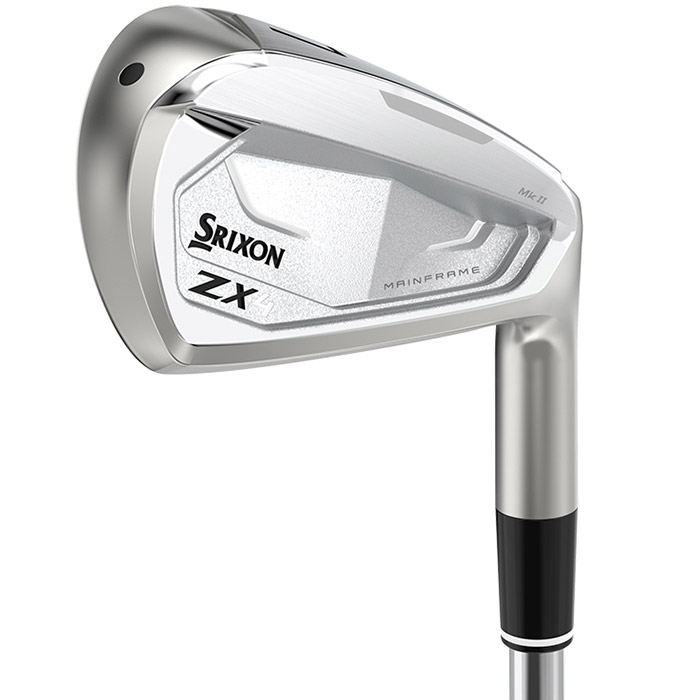 Srixon ZX4 MK II Irons - Fairway Golf Online Golf Store – Buy