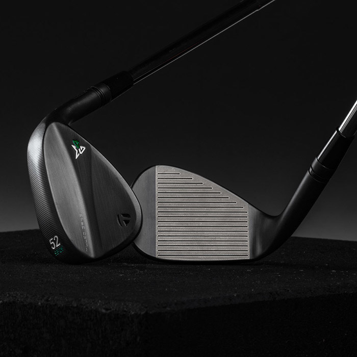 TaylorMade MG4 Black Wedge - ゴルフ(GOLF) - ゴルフ用品通販の