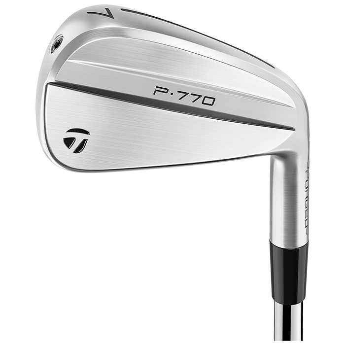 TaylorMade P770 Irons - ゴルフ(GOLF) - ゴルフ用品通販の