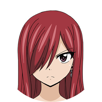 ERZA SCARLET - TVアニメ『FAIRY TAIL 100年クエスト』公式サイト
