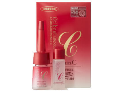 FAITH セルベスト ラメラエッセンスC 未使用2箱 ラメラエッセンス 2個