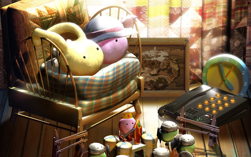 モナークモナーク | 日本ファルコム 公式サイト