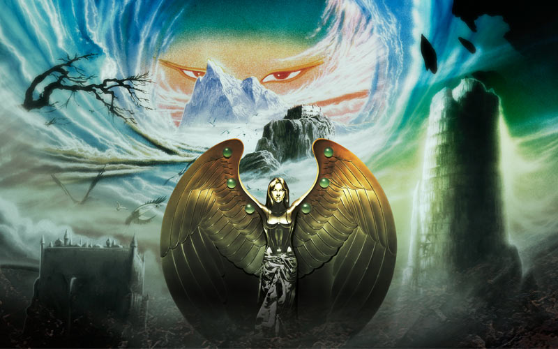 YsⅠ＆Ⅱ Chronicles | 日本ファルコム 公式サイト