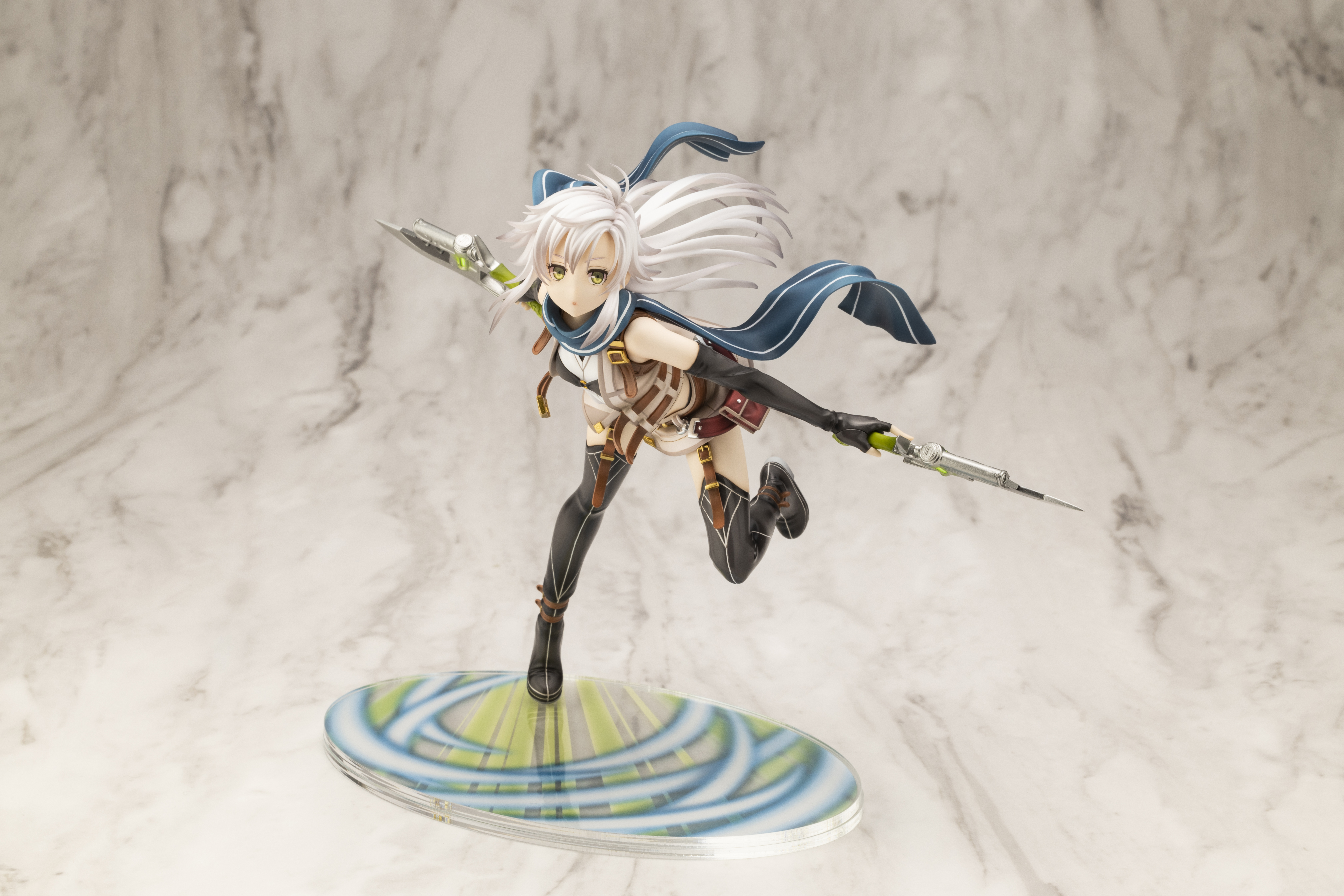 フィギュア化第6弾「フィー」デコマス公開！秋葉原で展示中 | 日本