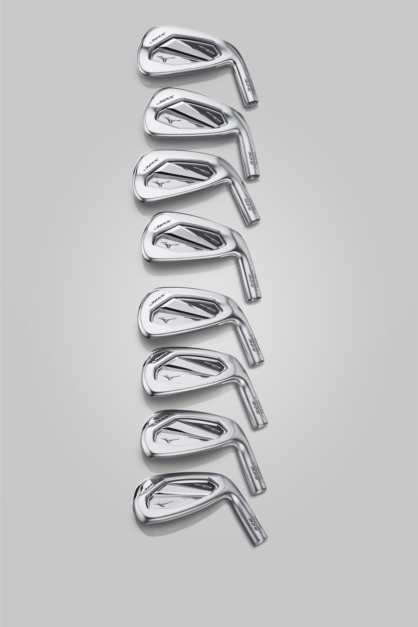 Mizuno JPX 925 Hot Metal Pro Custom – falbergolf.com