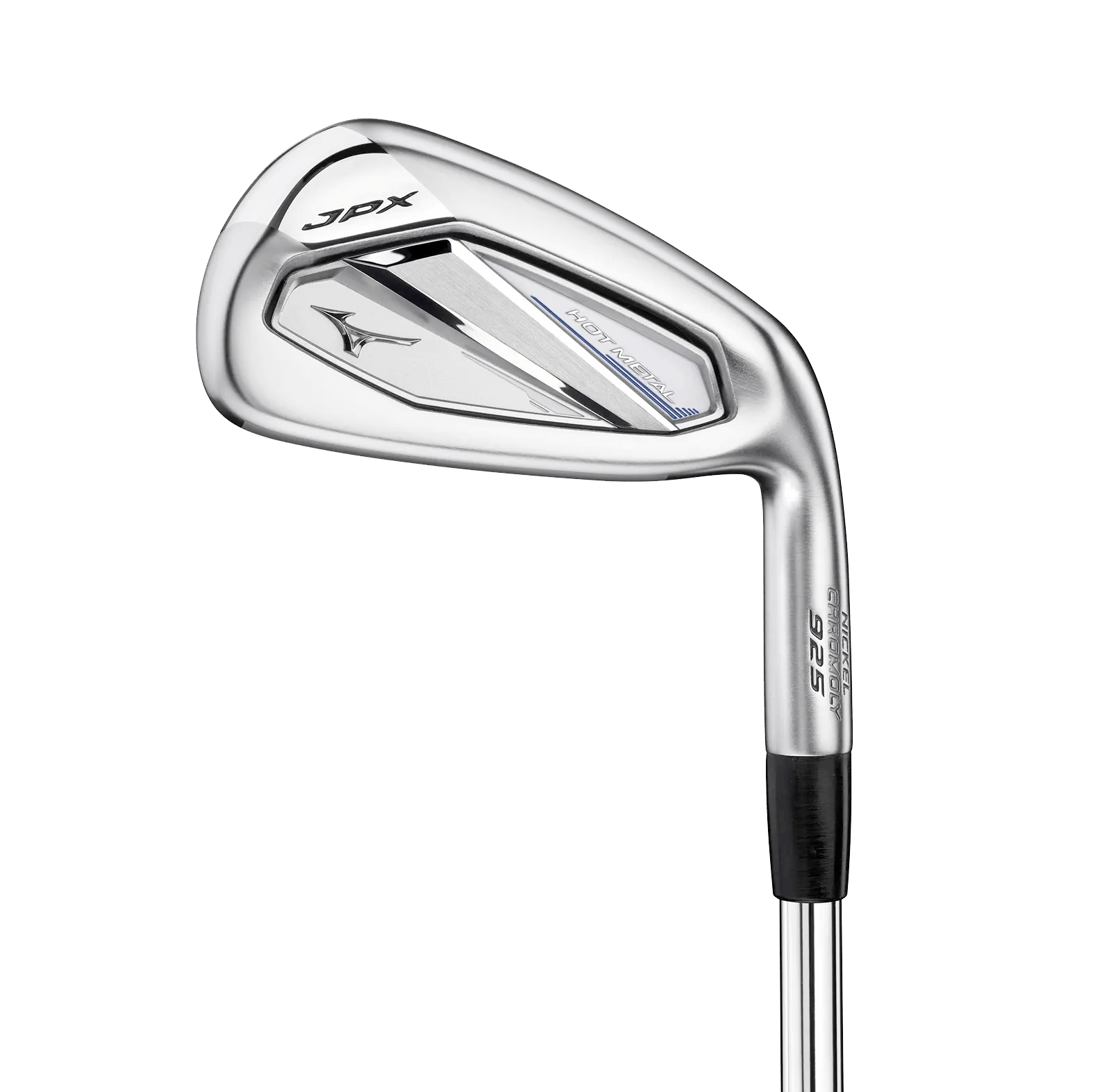 Mizuno JPX 925 Hot Metal Custom – falbergolf.com