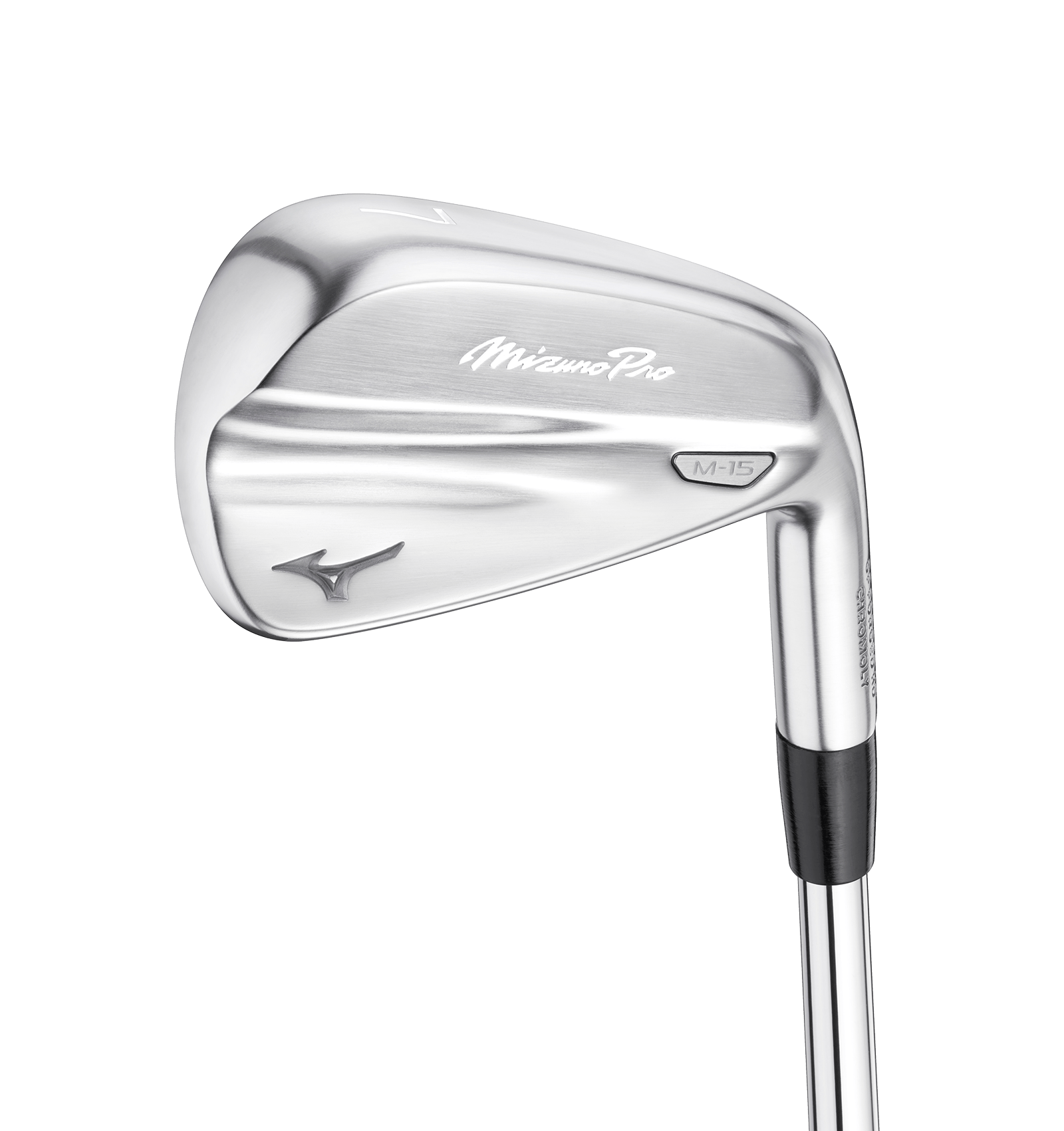 Mizuno Pro M-15 Custom – falbergolf.com