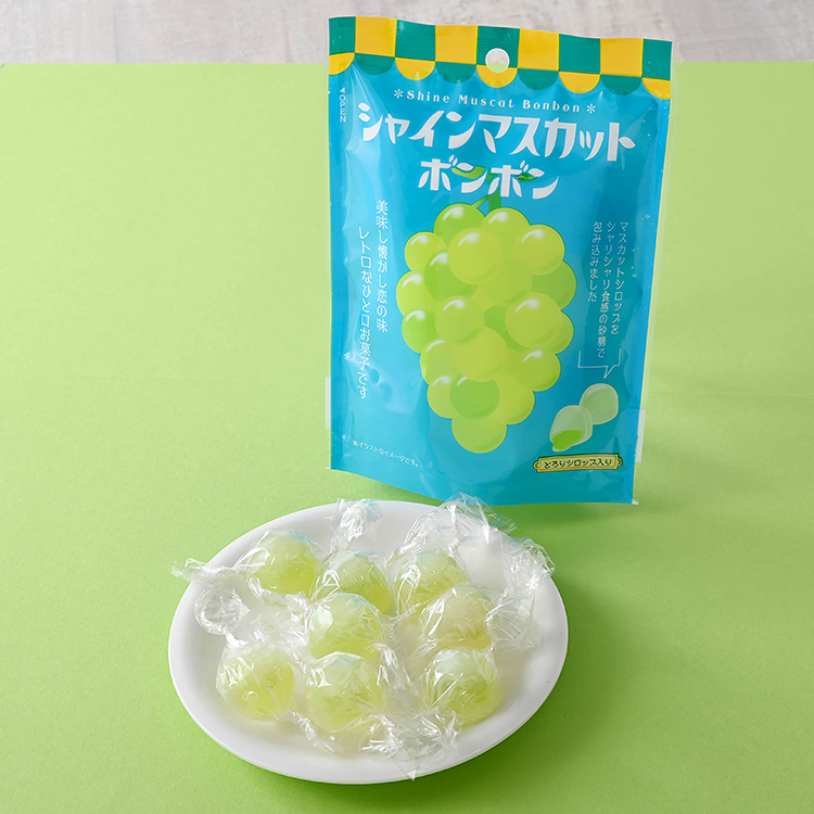 ファミマオンライン」より注目の新商品が続々登場！ ファミマ限定