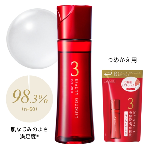 商品ラインナップ | ビューティブーケ | ファンケルオンライン