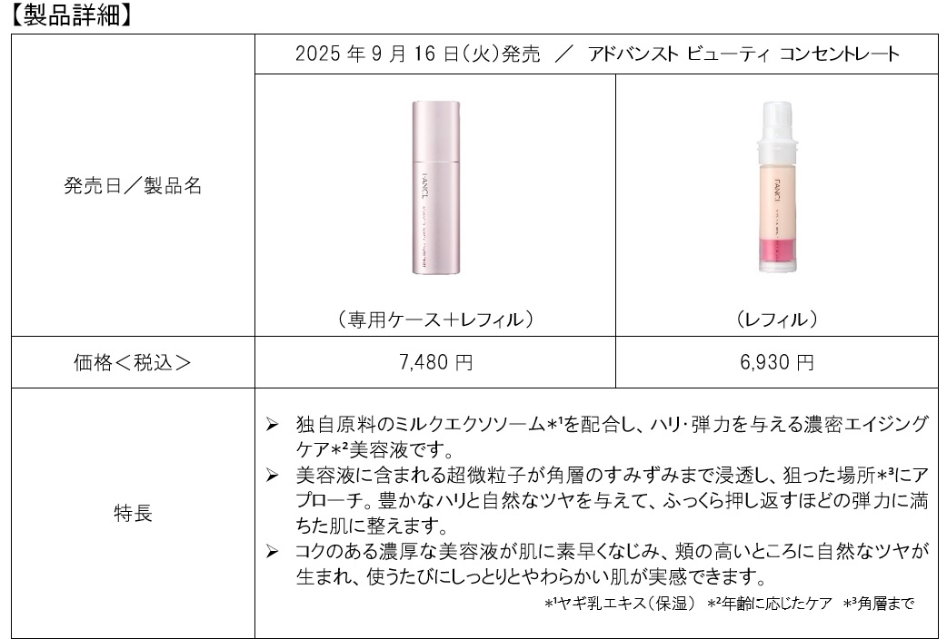 ニュースリリース