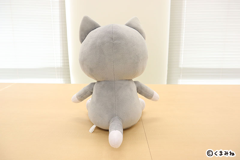 SNSで大人気！『仕事猫』から「オン」と「オフ」をテーマにした