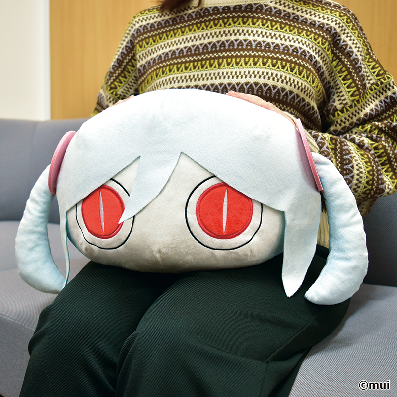 大人気ボカロPのピノキオピーのキャラクタープライズ第2弾が登場