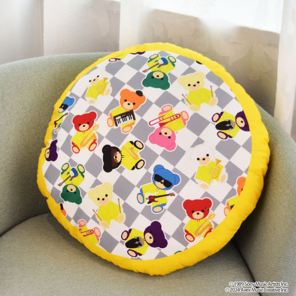 デビュー35周年を迎えた『東京スカパラダイスオーケストラ』がモチーフ