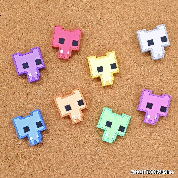 大人気ゲーム『PICO PARK 2』からプライズが登場！｜トピックス｜株式