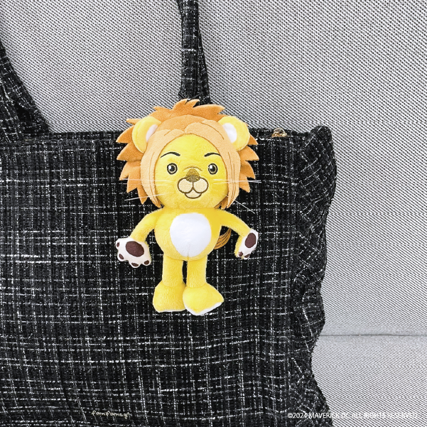 L'Arc-en-Ciel』がラウンドワン限定プライズになって登場