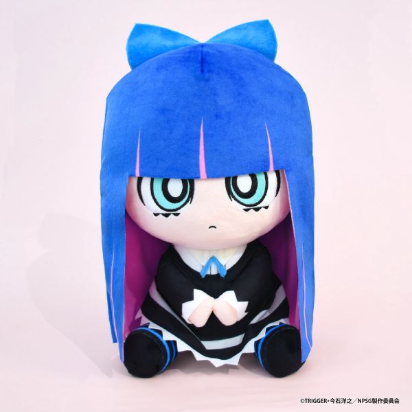 TVアニメ『New PANTY ＆ STOCKING with GARTERBELT』のGiGO限定