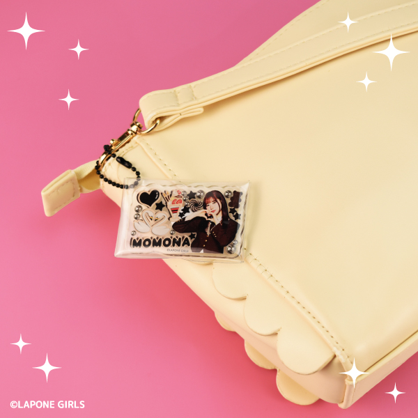 11人組ガールズグループ『ME:I』の『みてコレ！』がカプセルトイで登場