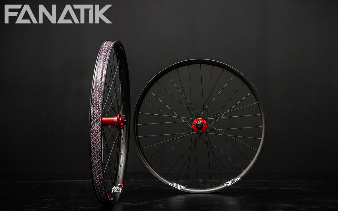 DT Swiss FR 541/DT Swiss 240 EXP