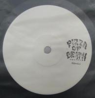 ハイ・スタンダード / ウィゾ - ウォー・イズ・オーヴァー/Weihnachten