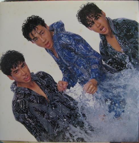 少年隊 - 翔 SHONENTAI L-12617/中古CD・レコード・DVDの超専門店 FanFan