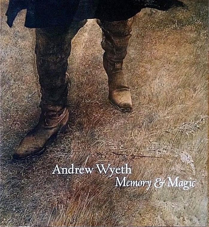 MEMORY AND MAGIC - Farnsworth Art Museum