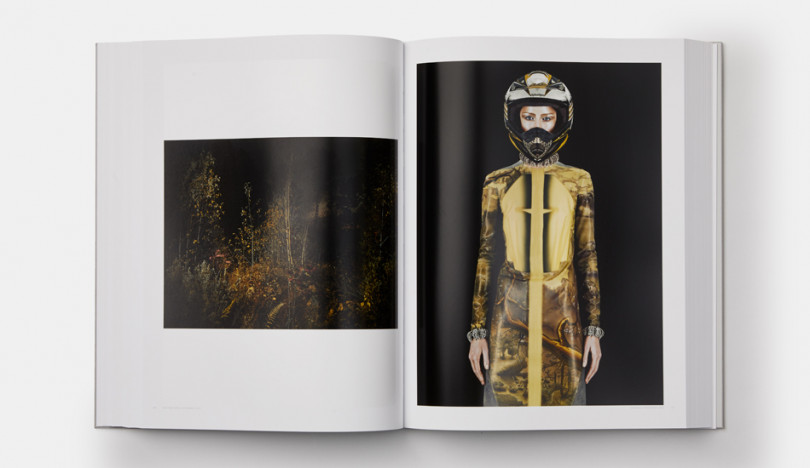 偉大なアートディレクター、ファビアン・バロンの36年間を収めた待望の