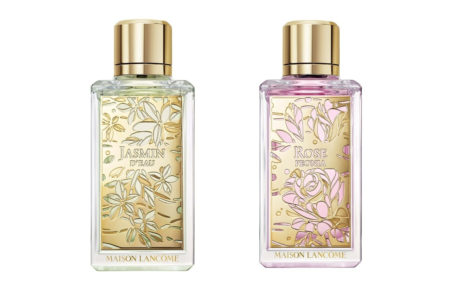 ☆週末セール☆LANCOME メゾン ランコム ローズピオーニア100ml