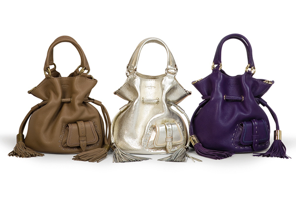 ランセルからプルミエ・フラート ミニ発売 - ファッションプレス