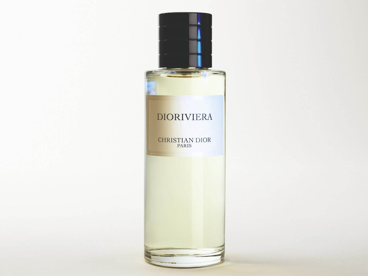 メゾン クリスチャン ディオール夏フレグランス「ディオリビエラ」南仏