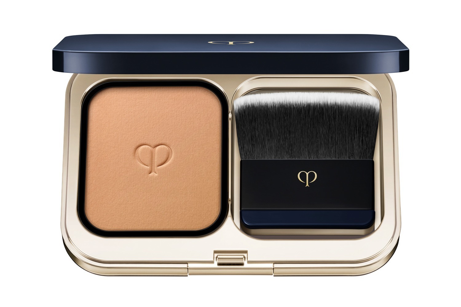 クレ・ド・ポー ボーテ24年秋ベースメイク、“究極のうるおい続く