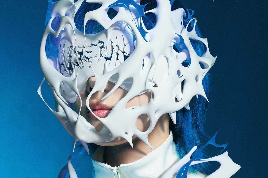 yamaの新作アルバム『awake&build』シングル曲を中心に多数の新曲を