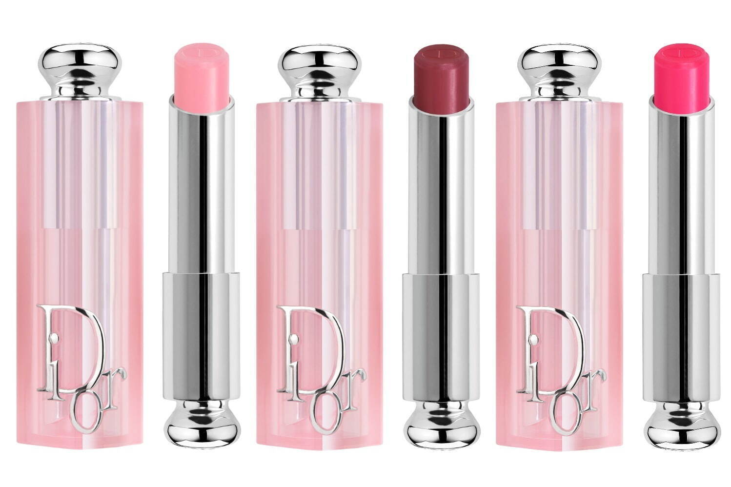 ディオール25年春コスメ「ディオール アディクト リップ グロウ