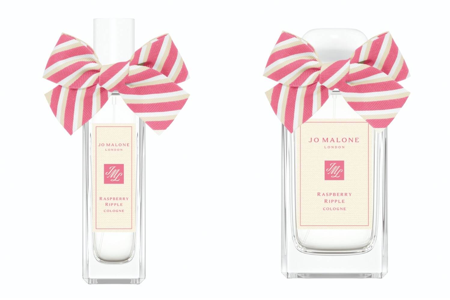 ジョー マローン ロンドン「甘酸っぱい夏」着想香水、ラズベリー