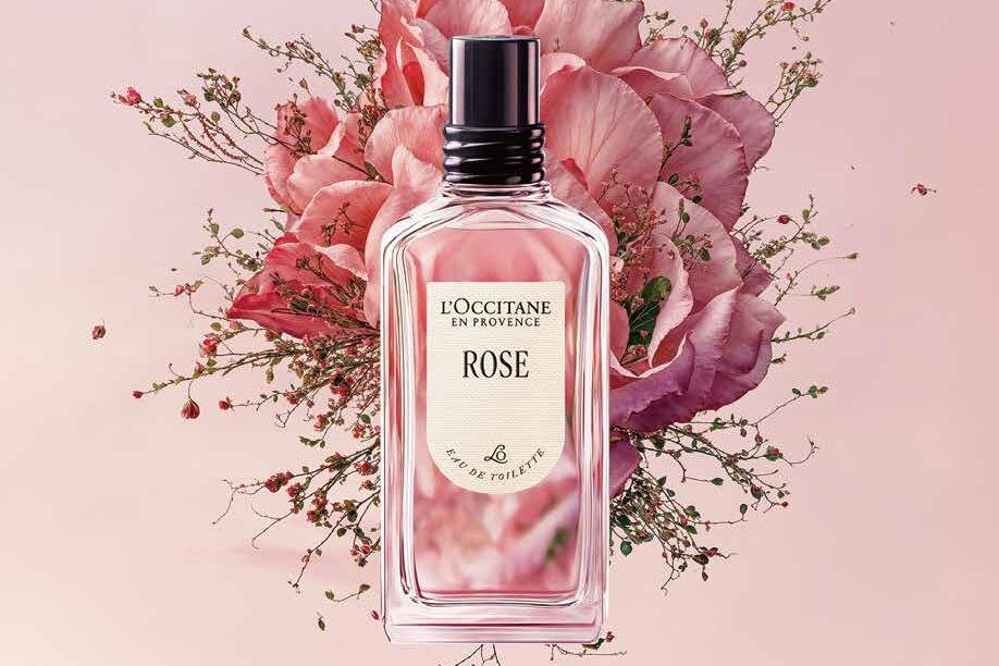 ロクシタン新フレグランスシリーズ「アート オブ セント」プロヴァンス
