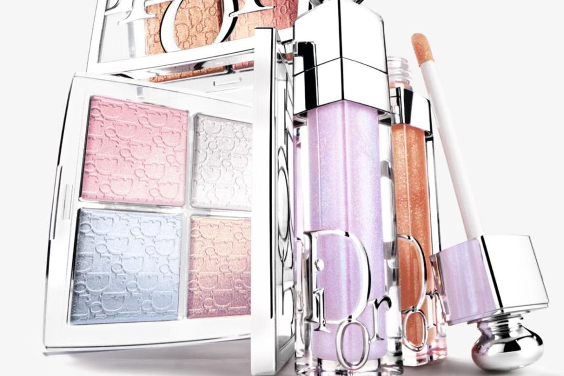 ディオール2025年クリスマスコスメ“宝石のような輝き”限定リップ