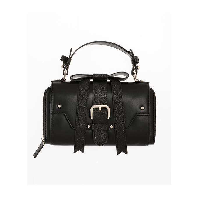 キャンディ ストリッパーの「リボンバック」から新色、ウォレット