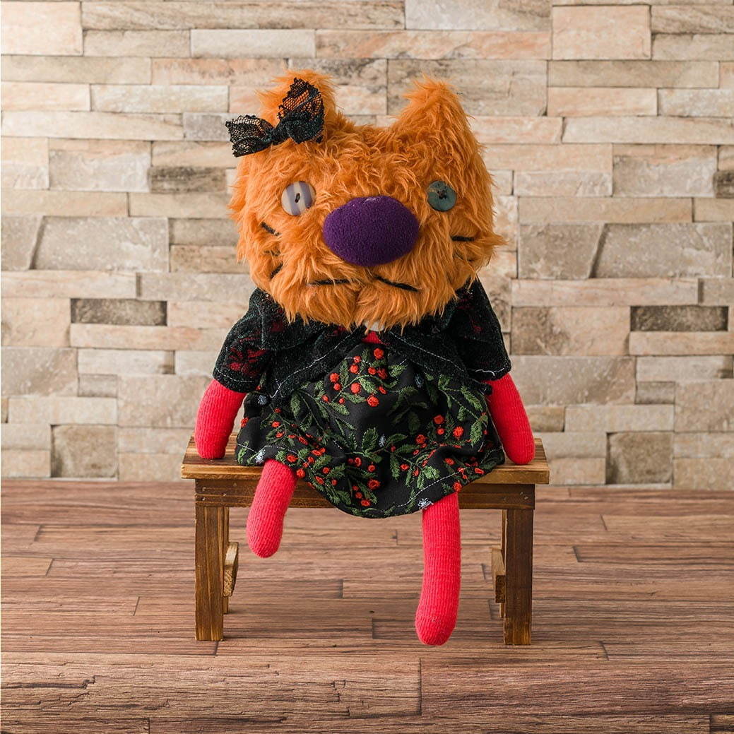 英発ドールブランド「ボビーダズラー」ビューティフルピープルなど5