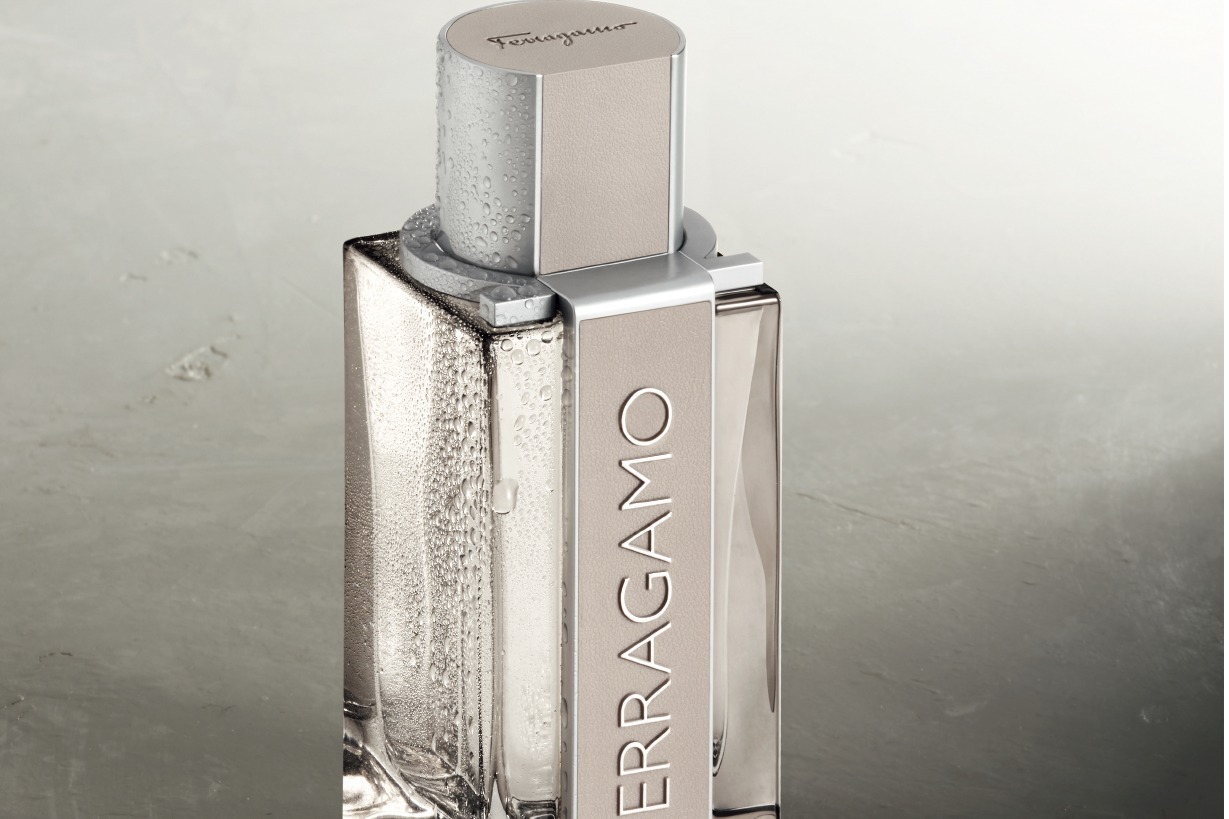 サルヴァトーレ フェラガモ2022年夏コスメ、新メンズフレグランス
