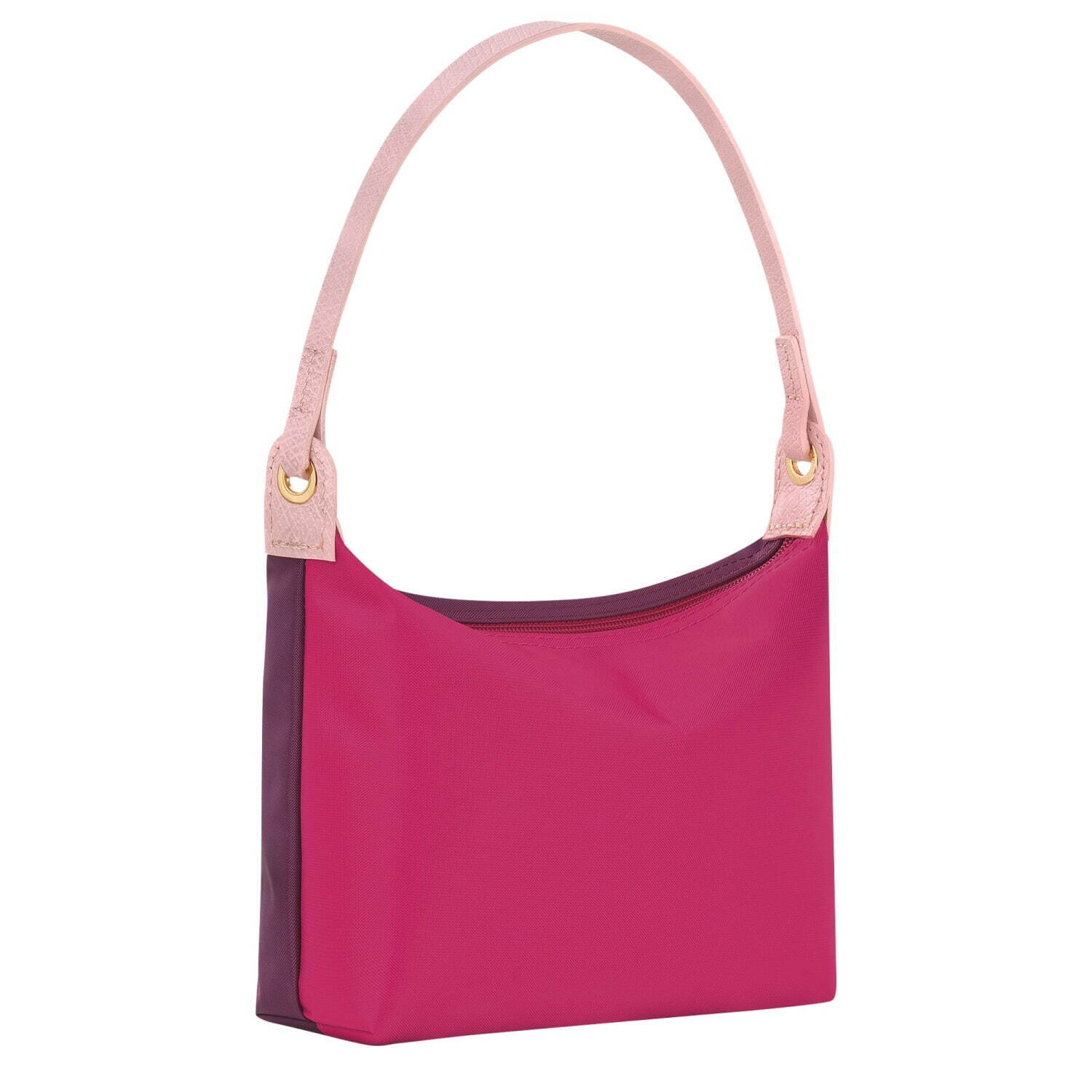 ロンシャンの新作バッグ「ル プリアージュ リプレイ」鮮やかな“カラー