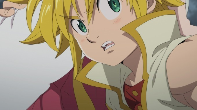 劇場版 七つの大罪 天空の囚われ人』完全オリジナルストーリーでアニメ