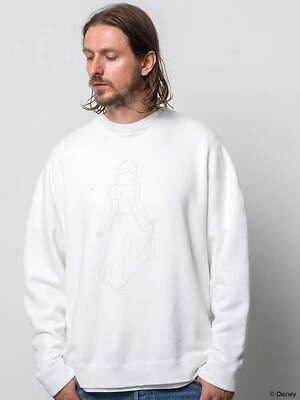 ロンハーマン「ディズニー」プリンセスの“後ろ姿”やミッキーマウス柄