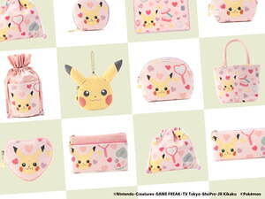 ポケモンとラブラリー バイ フェイラーのハンカチ - ピカチュウや