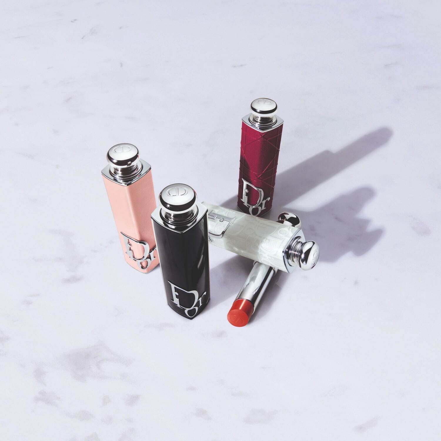 ディオール アディクト リップスティック」から限定10色、カナージュ