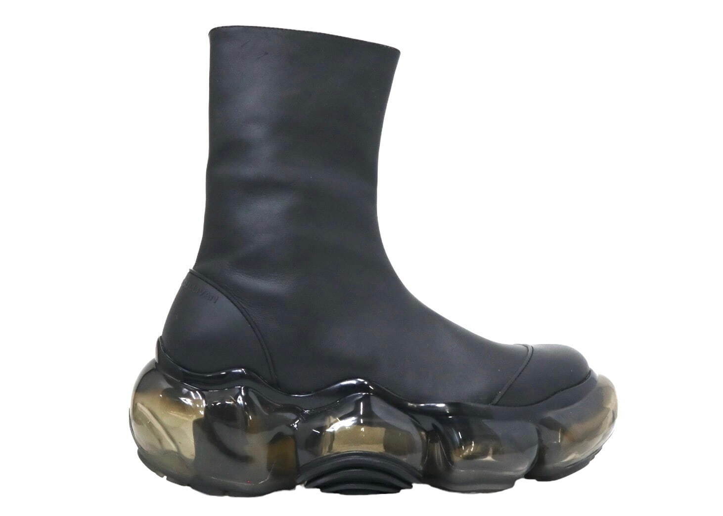 ジョン ローレンス サリバン×グラウンズ、“ぷっくりフォルム”厚底