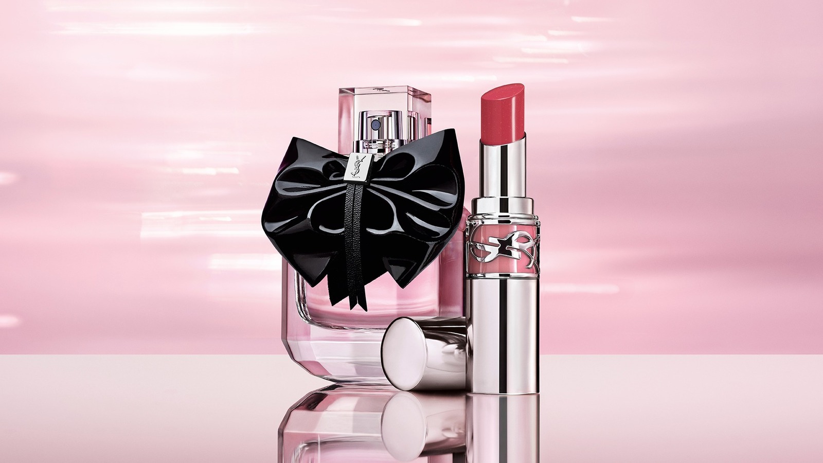 YSL モン パリ 香水セット モン パリ オーデパルファム (50mL)（香水